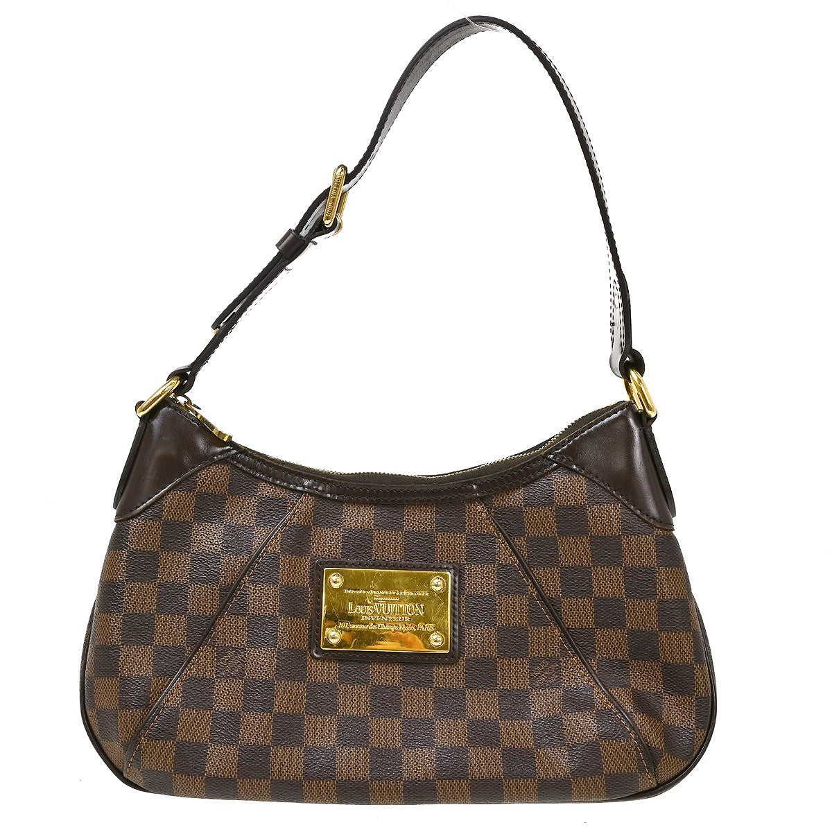 Louis Vuitton Thames Damier PM
