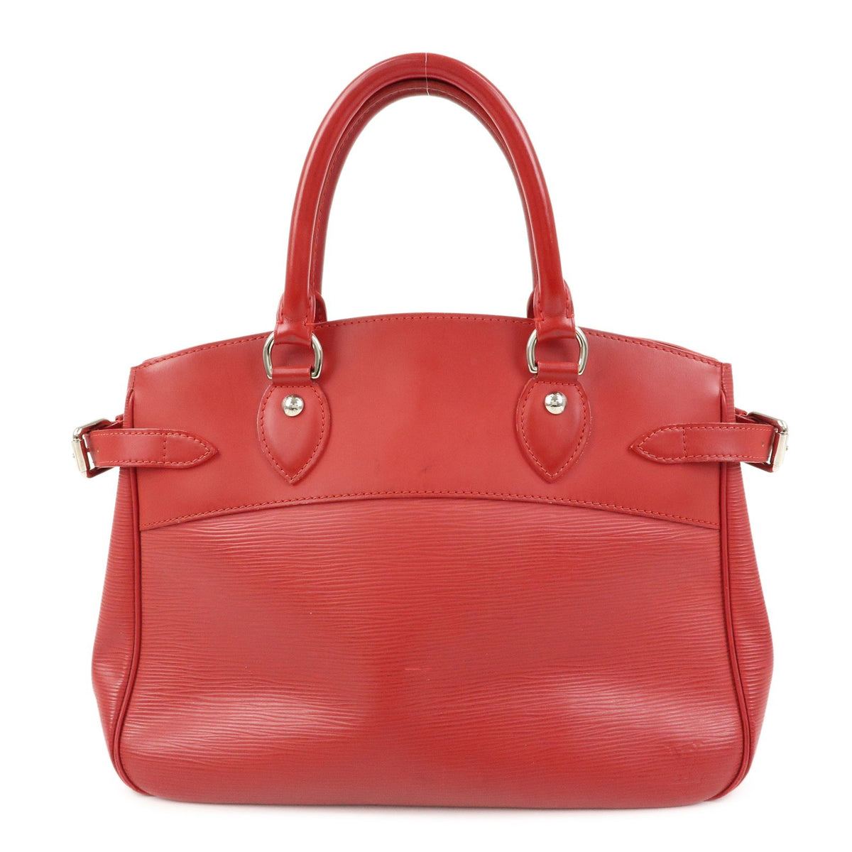 Louis Vuitton Passy Epi Leather PM