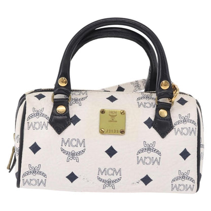 MCM Visetos Leather Product Image