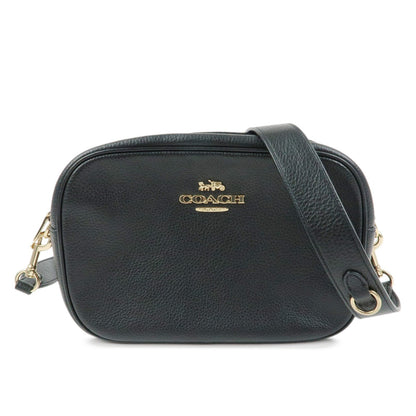 Coach Shoulder Leather Medium