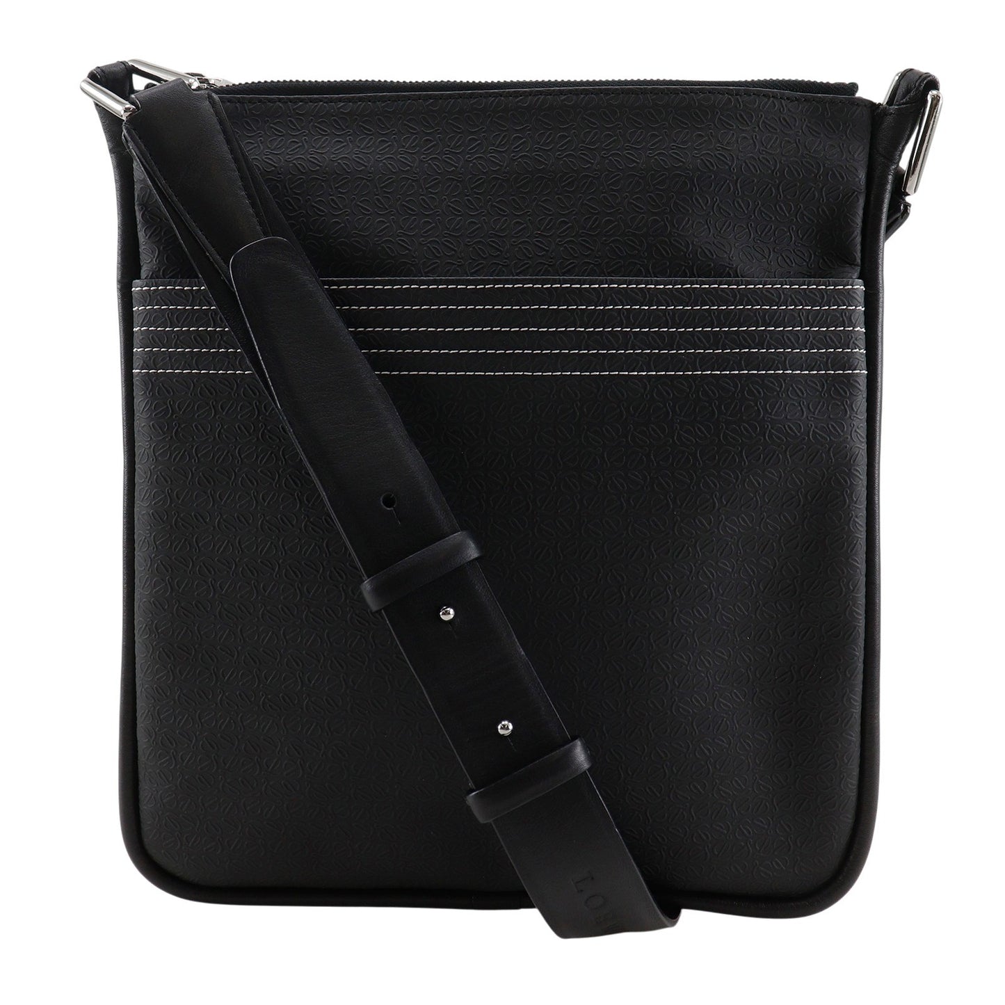 Loewe Repeat Anagram Canvas Product Image