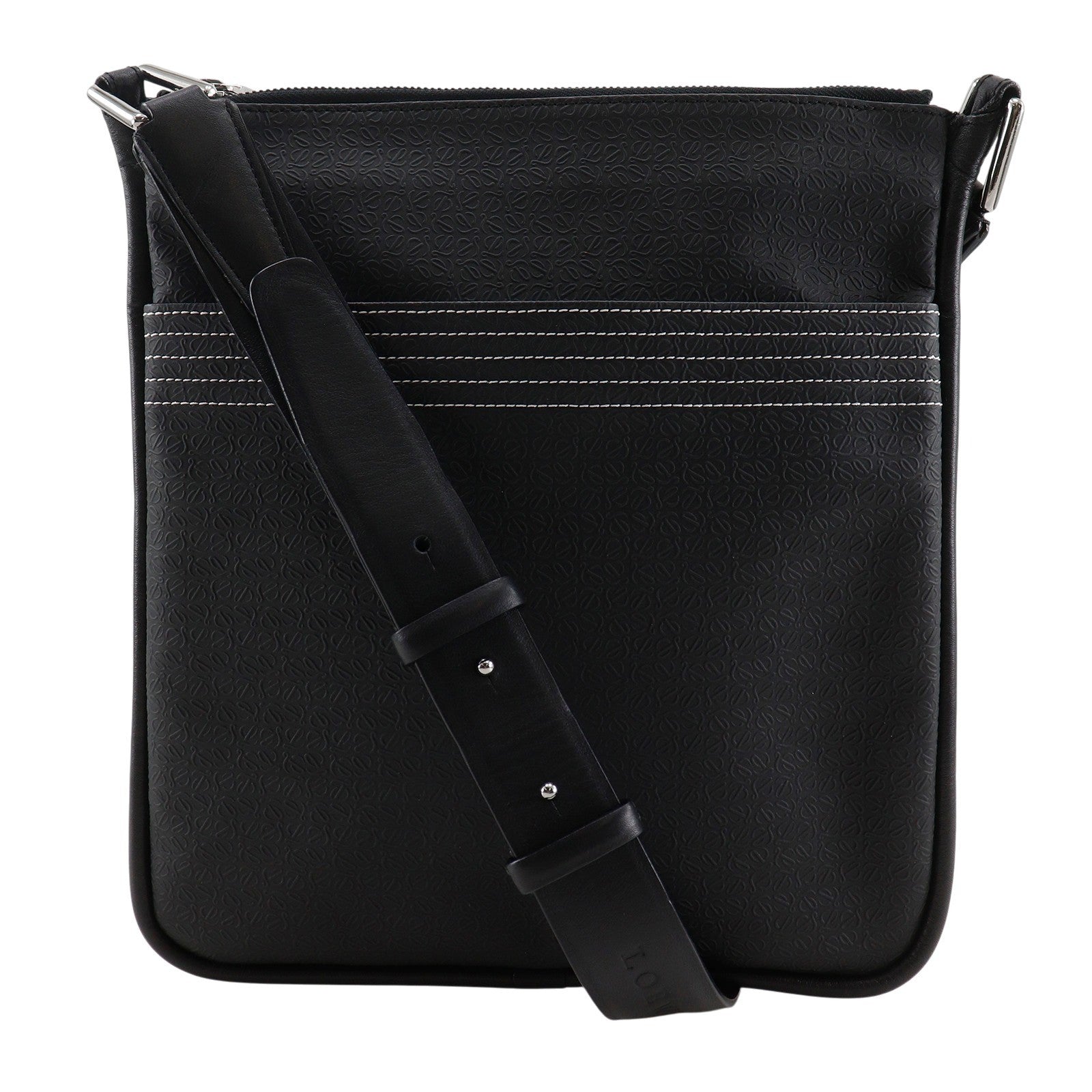 Loewe Repeat Anagram Canvas Product Image