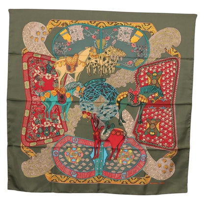 Hermes Carré 90 Silk multicolor Product Image