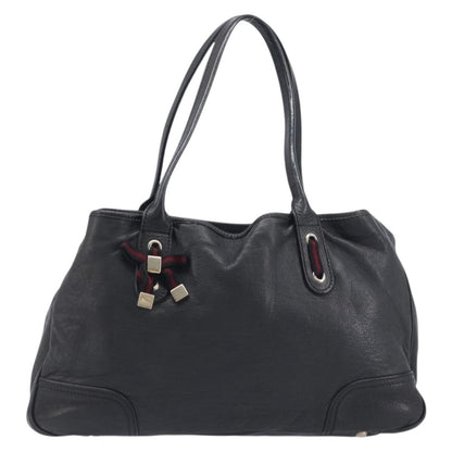 Gucci Princy Leather Medium