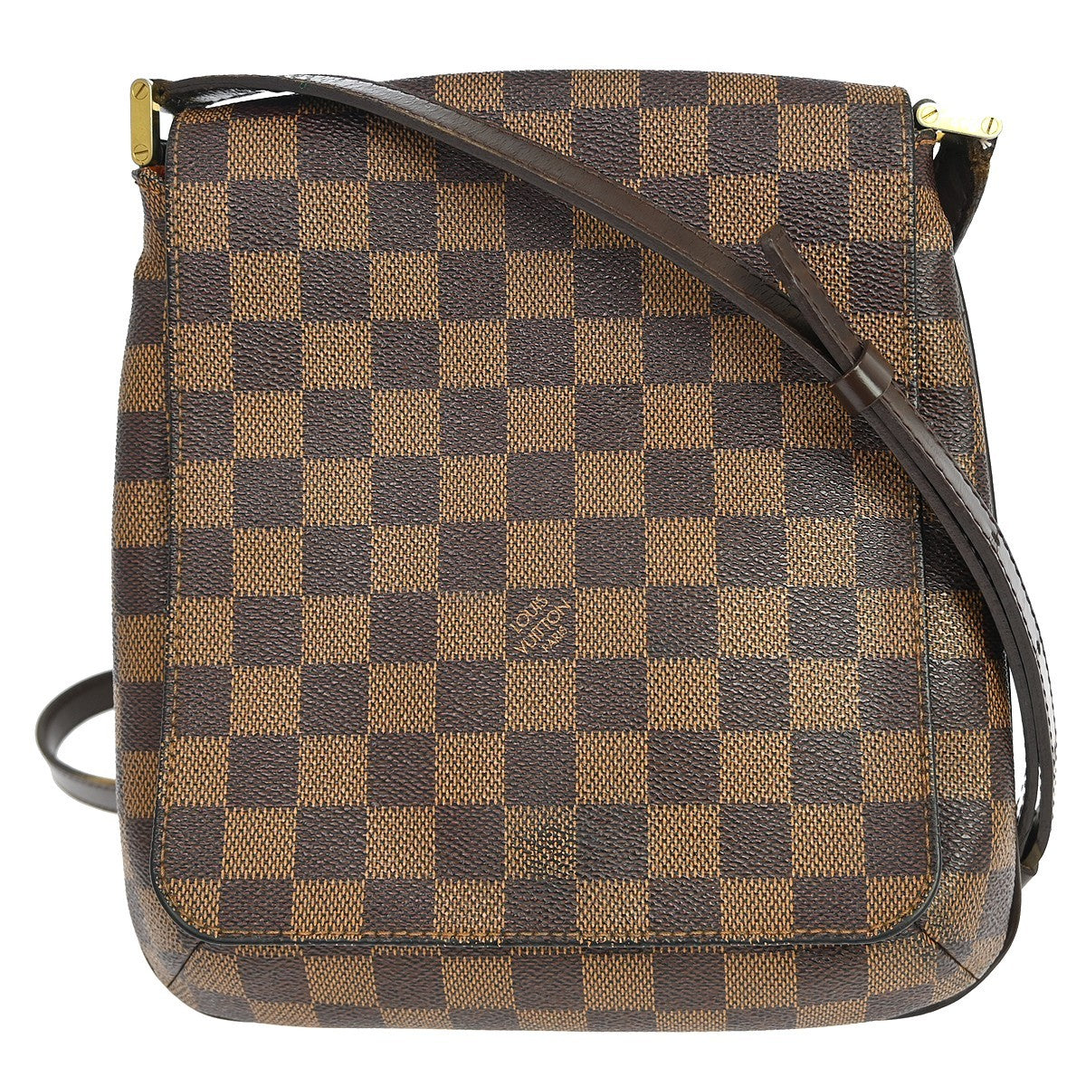 Louis Vuitton Musette Salsa Damier Canvas Product Image