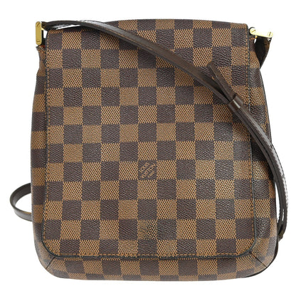 Louis Vuitton Musette Salsa Damier Canvas Product Image