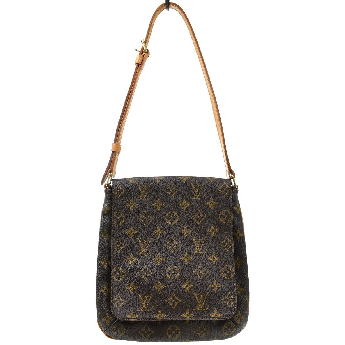 Louis Vuitton Musette Salsa Monogram Canvas PM
