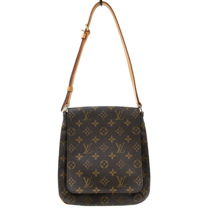 Louis Vuitton Musette Salsa Monogram Canvas PM