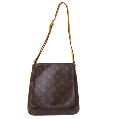 Louis Vuitton Musette Salsa Monogram Canvas PM