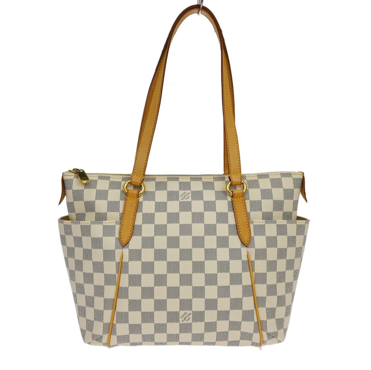 Louis Vuitton Totally Damier PM