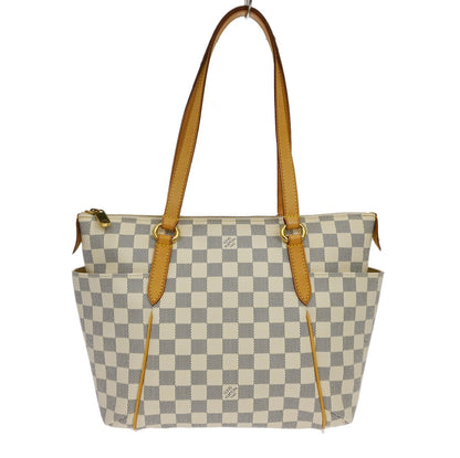 Louis Vuitton Totally Damier PM