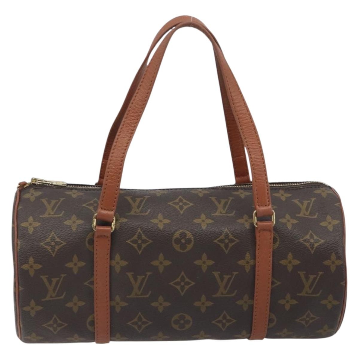 Louis Vuitton Papillon Monogram 30