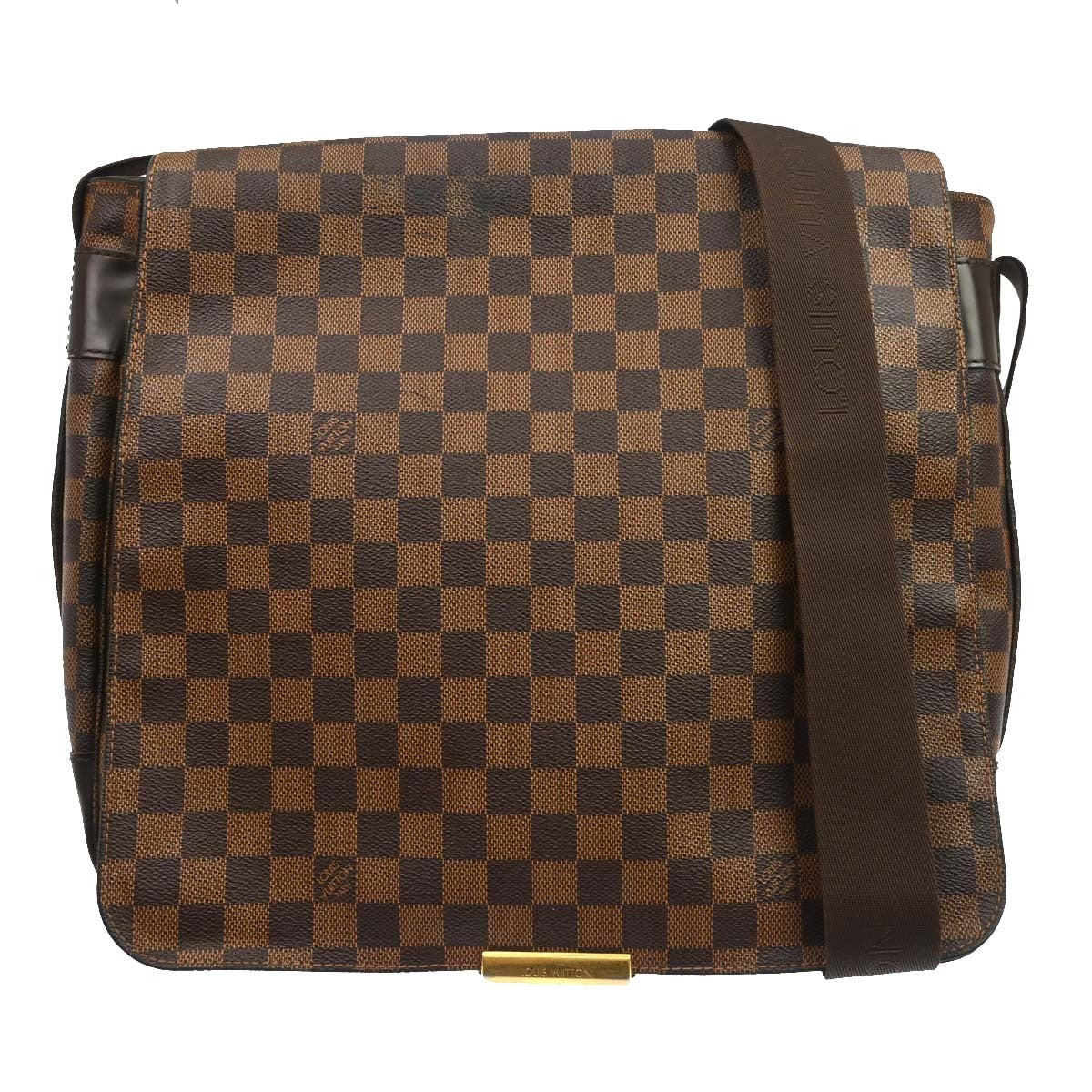 Louis Vuitton Bastille Damier MM