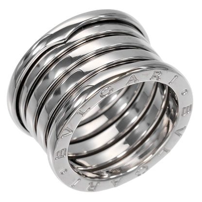Bvlgari B.Zero1 XXth Anniversary Five Band 18K White Gold Product Image