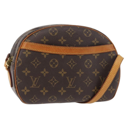 Louis Vuitton Blois Monogram Canvas Product Image