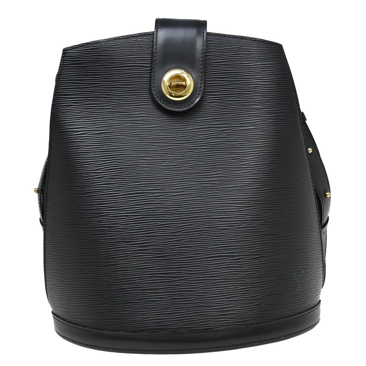 Louis Vuitton Cluny Shoulder Bag Epi Leather Product Image