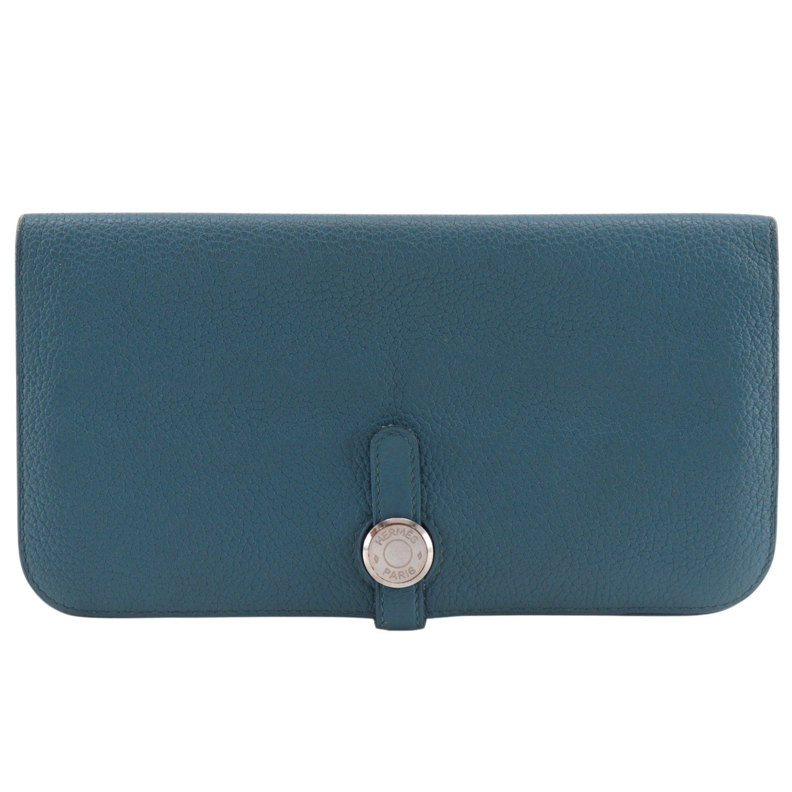 Hermes Dogon Recto Verso Leather Product Image