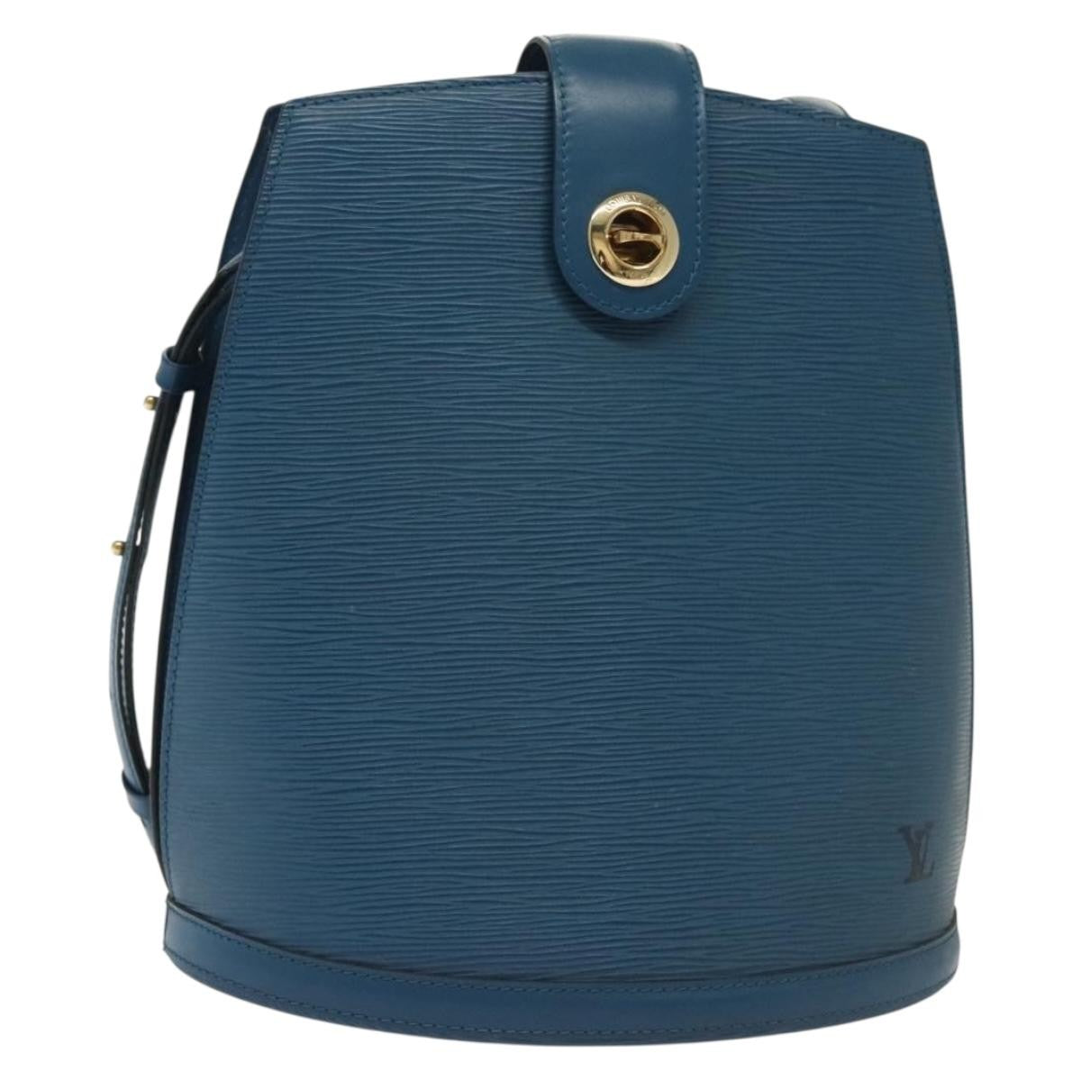 Louis Vuitton Cluny Epi Leather Product Image