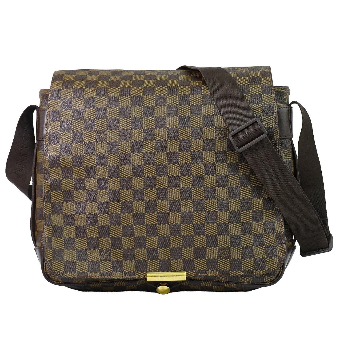 Louis Vuitton Bastille Damier PM