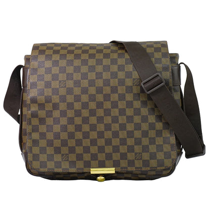 Louis Vuitton Bastille Damier PM