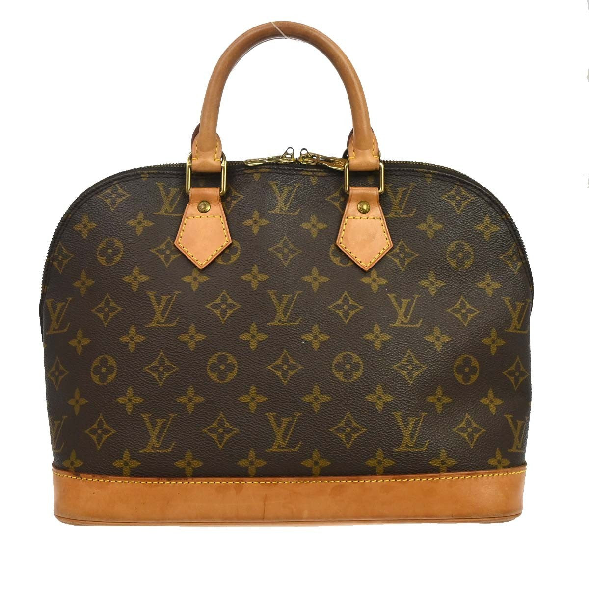 Louis Vuitton Alma Monogram PM