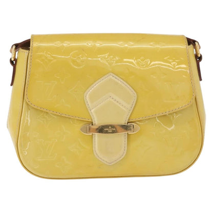 Louis Vuitton Bellflower Monogram Vernis GM