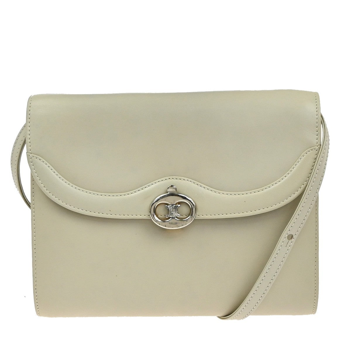 Celine Vintage Leather Product Image