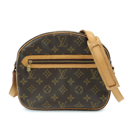 Louis Vuitton Senlis Monogram Canvas Product Image