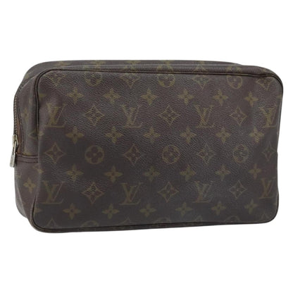 Louis Vuitton Trousse Toilette Monogram Canvas 28