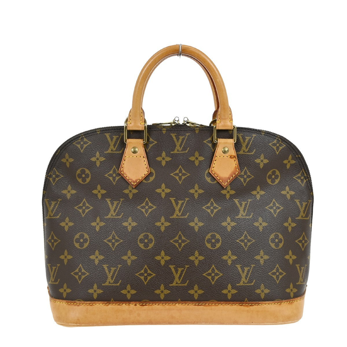 Louis Vuitton Alma Monogram PM