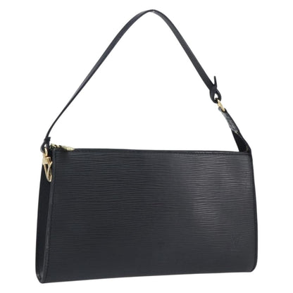 Louis Vuitton Pochette Accessoires Epi Leather MM