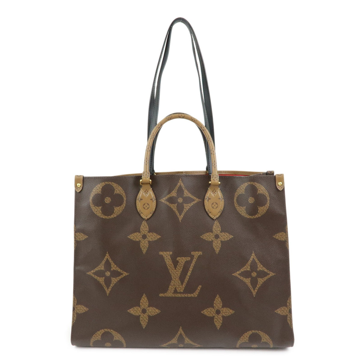 Louis Vuitton OnTheGo Reverse Monogram Giant GM
