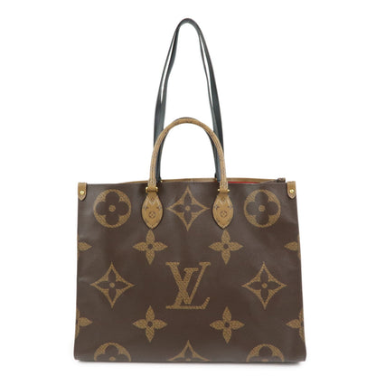 Louis Vuitton OnTheGo Reverse Monogram Giant GM
