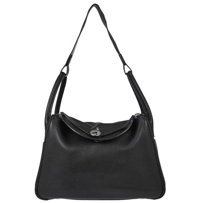 Hermes Lindy Clemence 30