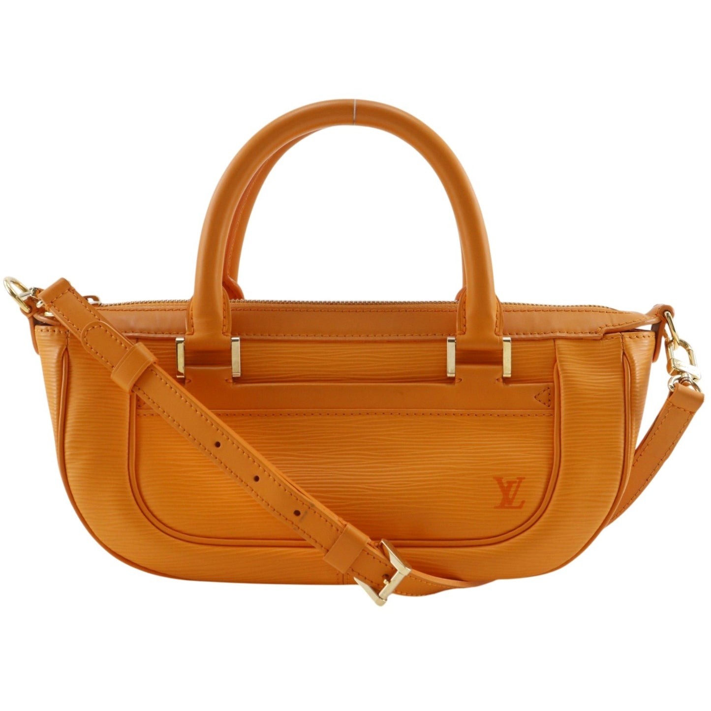 Louis Vuitton Dhanura Epi Leather PM