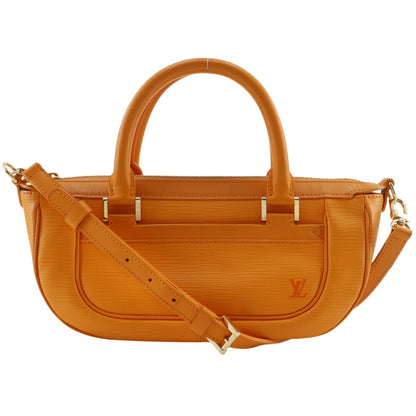 Louis Vuitton Dhanura Epi Leather PM