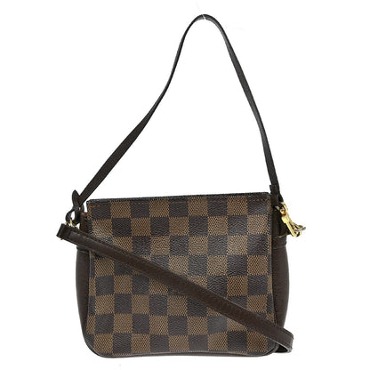 Louis Vuitton Trousse Make Up Damier Canvas Product Image