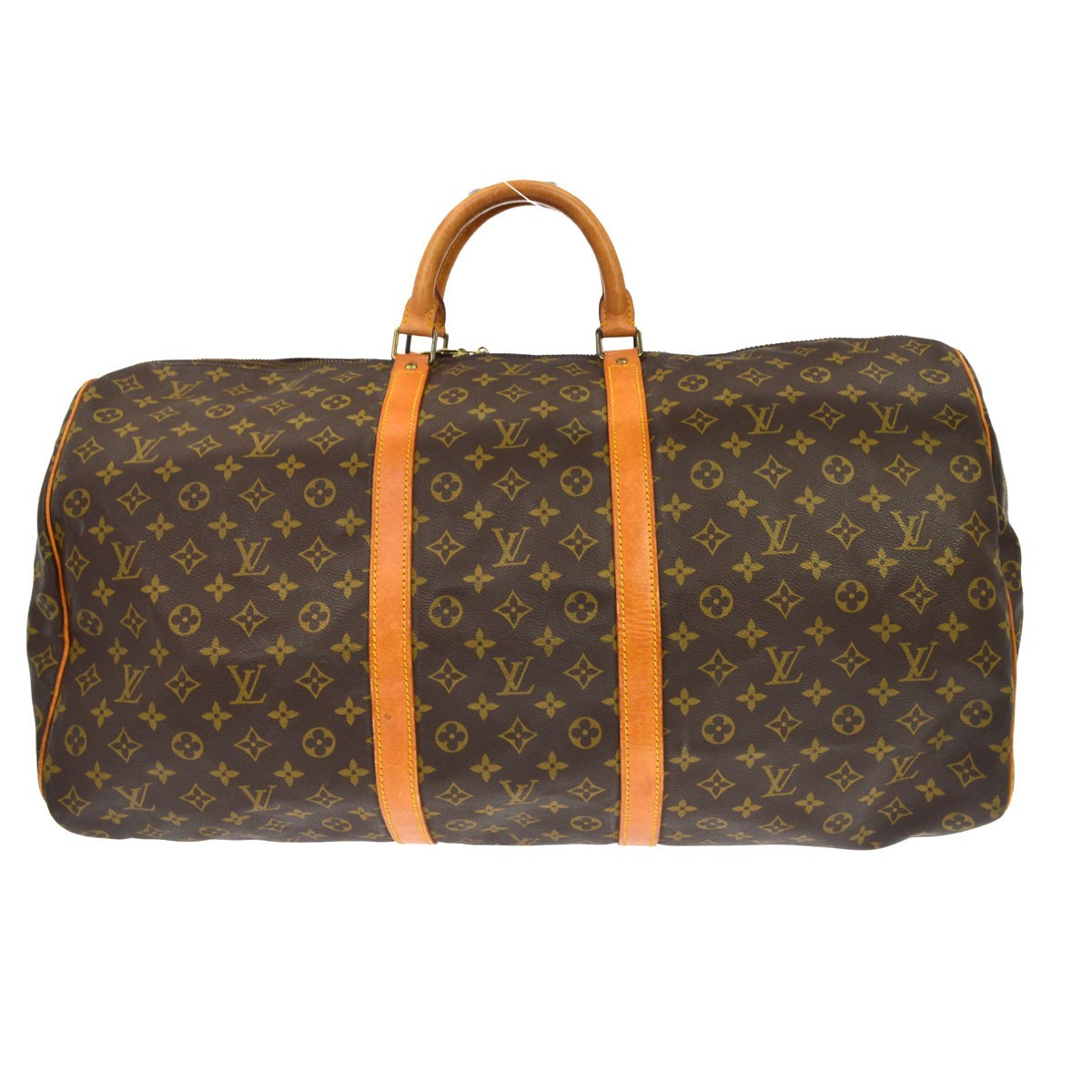 Louis Vuitton Keepall Monogram Multicolor 60