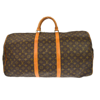 Louis Vuitton Keepall Monogram Multicolor 60