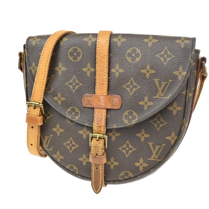 Louis Vuitton Chantilly Canvas MM