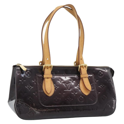 Louis Vuitton Rosewood Avenue Handbag Monogram Product Image