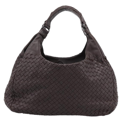 Bottega Veneta Campana Hobo Intrecciato Nappa Large