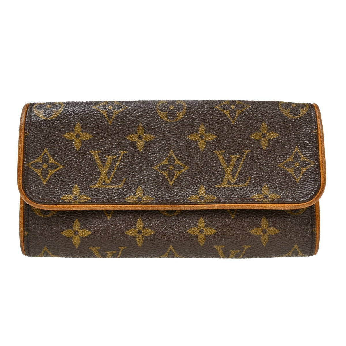 Louis Vuitton Twin Monogram PM