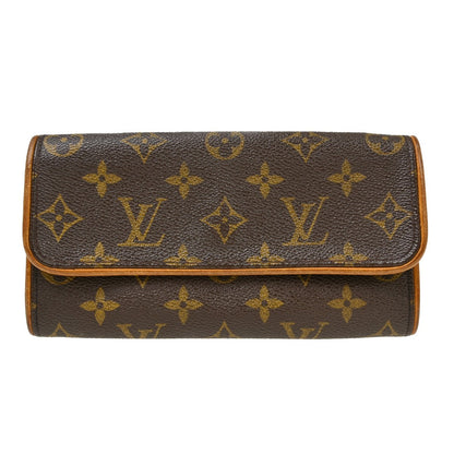 Louis Vuitton Twin Monogram PM