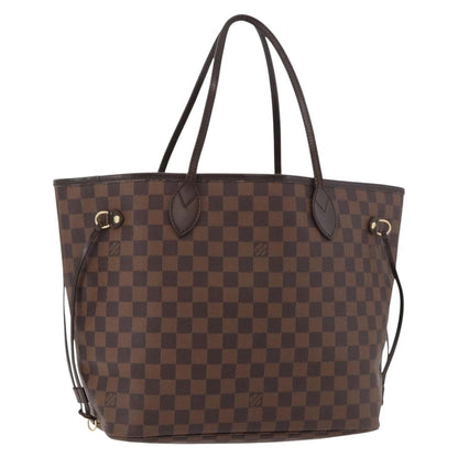Louis Vuitton Hampstead Handbag Damier MM