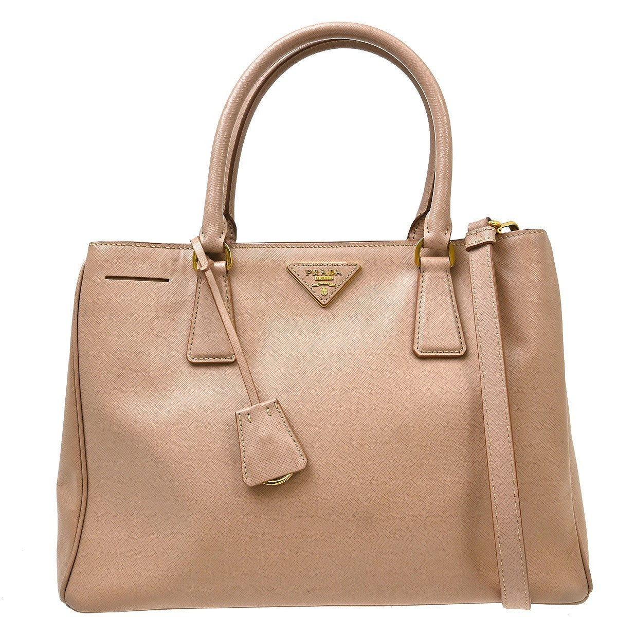 Prada Galleria  Strap leather Product Image