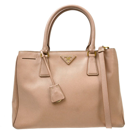 Prada Galleria  Strap leather Product Image