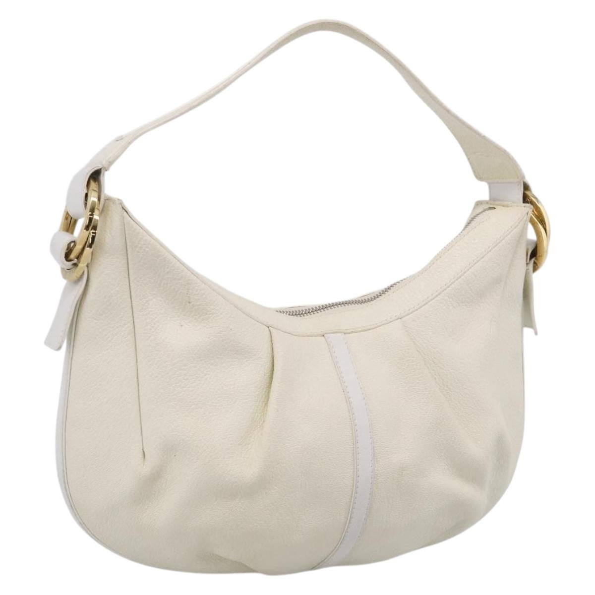 Bvlgari Shoulder Leather Product Image