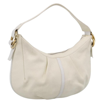 Bvlgari Shoulder Leather Product Image