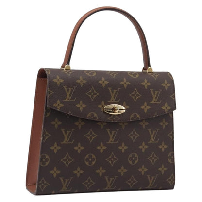 Louis Vuitton Malesherbes Monogram Canvas Product Image
